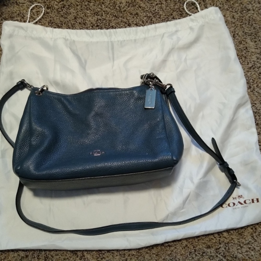 Coach handbag